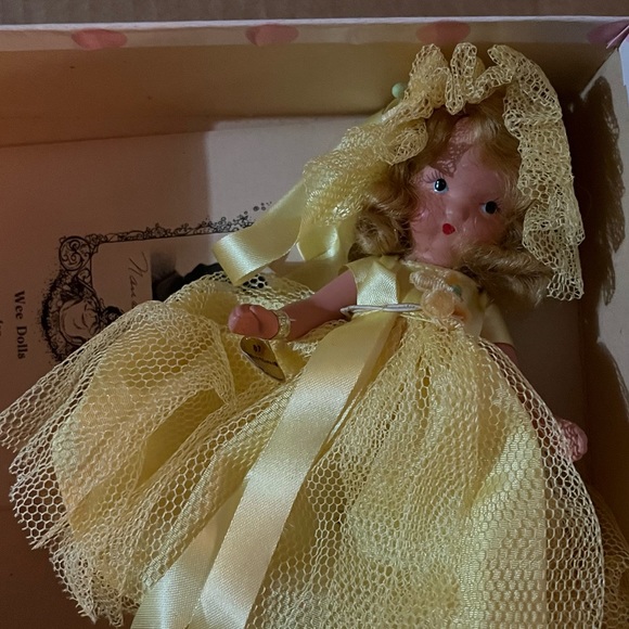 Nancy Anne storybook dolls - Picture 14 of 16